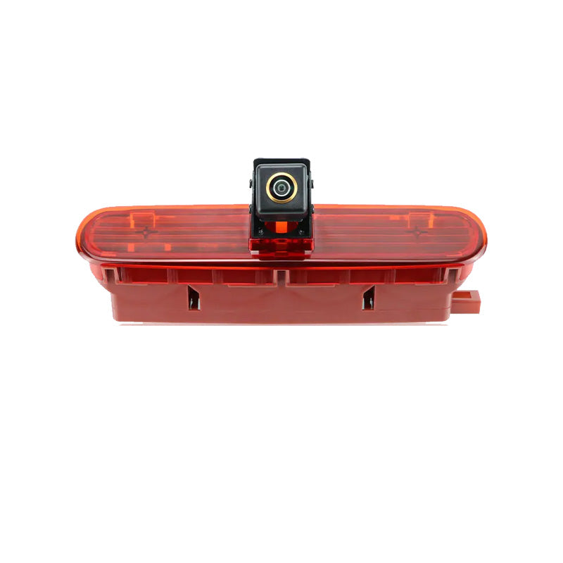 AHD Vehicle Brake Light Rear View Camera For Ram ProMaster City Fiat Doblo 263 Van (2010-Present) Opel Vauxhall Combo 2011-2018